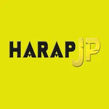 HARAPJP - Pertarungan Sengit di Dunia Battle Royale