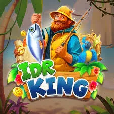 IDRKING - Permainan Santai yang Mengasyikkan