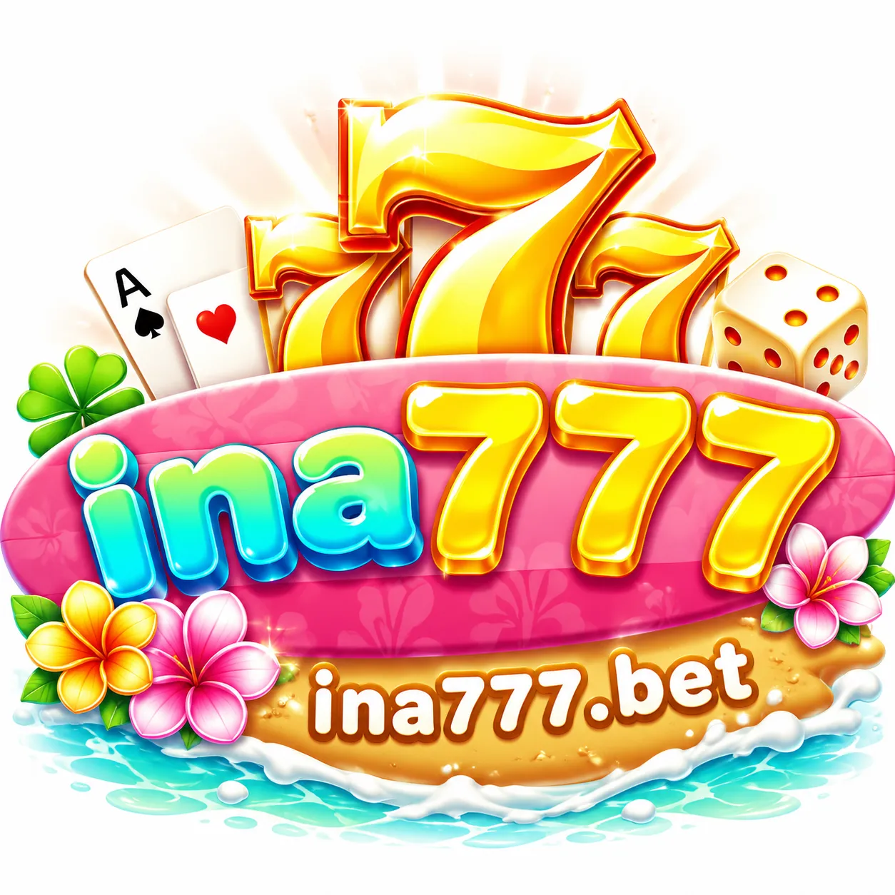 INA777 - Balapan Seru yang Penuh Tantangan