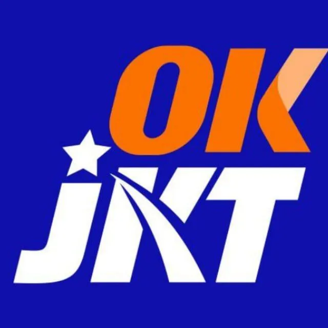 OKJKT - Permainan Bingo Seru dan Menghibur