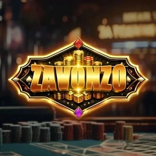 ZAVONZO - Pengalaman Live Casino Terbaik di Ujung Jari Anda