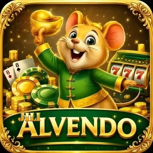 Logo alvendo