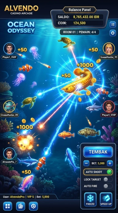 Keamanan aplikasi di alvendo sangat terjamin dan terpercaya.